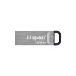 PENDRIVE KINGSTON DATATRAVELER KYSON 128GB USB 3.2 DTKN/128GB