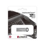 PENDRIVE KINGSTON DATATRAVELER KYSON 128GB USB 3.2 DTKN/128GB - Image 3