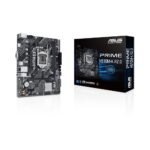 PLACA MADRE ASUS 1200 H510M-K R2.0 PRIME V/S/R/HDMI/M.2/DDR4/USB3.2/MATX