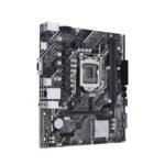 PLACA MADRE ASUS 1200 H510M-K R2.0 PRIME V/S/R/HDMI/M.2/DDR4/USB3.2/MATX - Image 3