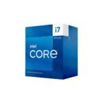 PROCESADOR INTEL 1700 CORE I7-14700F 2.1GHZ/33MB C/COOL BX8071514700F
