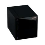 ALMACENAMIENTO NAS ASUSTOR AS3304T V2 QC 1.7/4BAY/2G/2.5GBPS/3USB32/HD35/H25/SS25 - Image 3
