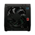 ALMACENAMIENTO NAS ASUSTOR AS3304T V2 QC 1.7/4BAY/2G/2.5GBPS/3USB32/HD35/H25/SS25 - Image 5