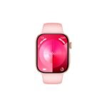 SMARTWATCH FTXA10P-RGPK 48MM ROSE GOLD/ROSA ANDROID/IOS/BT/FREC. CARD - Image 2