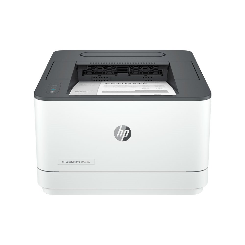 112802-0 IMPRESORA HP LASERJET PRO 3003DW IMP/USB/WIFI/RED/220V - Image 1