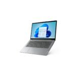 NOTEBOOK LENOVO CEL IDEAPAD 1 82LV0075US 1.1/4/128EMMC/W11S/14" HD/GRIS - Image 3