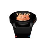 SMARTWATCH FTXG12-BB 48MM NEGRO ANDROID/IOS/BT/FREC. CARD/NOTIFICACIONES - Image 3