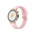 SMARTWATCH FTXAM35-RG 42MM ROSE GOLD/ROSA ANDROID/IOS/BT/FREC. CARD/NOTIFICACIONES