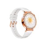 SMARTWATCH FTXAM35-GG 42MM GOLD/GRIS ANDROID/IOS/BT/FREC. CARD/NOTIFICACIONES - Image 2