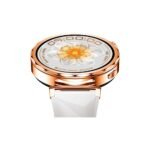 SMARTWATCH FTXAM35-GG 42MM GOLD/GRIS ANDROID/IOS/BT/FREC. CARD/NOTIFICACIONES - Image 3