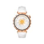 SMARTWATCH FTXAM35-GG 42MM GOLD/GRIS ANDROID/IOS/BT/FREC. CARD/NOTIFICACIONES - Image 4