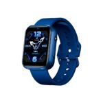SMARTWATCH FTXK10-BL 45MM AZUL ANDROID/IOS/BT/FREC. CARD/NOTIFICACIONES