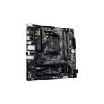 PLACA MADRE GIGABYTE AM4 B550M DS3H AC R2 S/R/HDMI/HDMI/DP/2M2/DDR4/WIFI/USB/MATX - Image 3