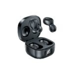 AURICULAR CON MICROFONO FTX E27-BK BT/MIC/IPX4 NEGRO