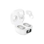 AURICULAR CON MICROFONO FTX E27-WH BT/MIC/IPX4 BLANCO