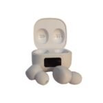 AURICULAR CON MICROFONO FTX E27-WH BT/MIC/IPX4 BLANCO - Image 2