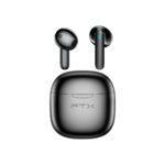 AURICULAR CON MICROFONO FTX E68-BK BT/MIC/ENC/TOUCH/IPX6 NEGRO