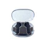 AURICULAR CON MICROFONO FTX E80-BK BT/MIC/ENC/TOUCH/IPX6 NEGRO - Image 2