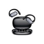 AURICULAR CON MICROFONO FTX E95-BK BT/MIC/TOUCH/IPX6 NEGRO