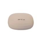 AURICULAR CON MICROFONO FTX E95-BG BT/MIC/TOUCH/IPX6 BEIGE - Image 4