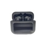 AURICULAR CON MICROFONO FTX E56L-GY BT/MIC/ANC/TOUCH/IPX6 GRIS C/PANT LED - Image 2