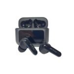 AURICULAR CON MICROFONO FTX E56L-GY BT/MIC/ANC/TOUCH/IPX6 GRIS C/PANT LED - Image 3