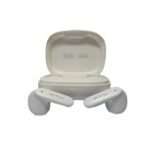 AURICULAR CON MICROFONO FTX E97L-WH BT/MIC/TOUCH/IPX6 BLANCO C/PANT LED - Image 2