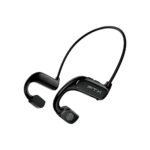 AURICULAR CON MICROFONO FTX E07S-BK BT/MIC/TOUCH/IPX4 NEGRO
