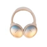 AURICULAR CON MICROFONO FTX H20-BG MIC/ANC+ENC/BT/TOUCH BEIGE - Image 2