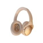 AURICULAR CON MICROFONO FTX H20-BG MIC/ANC+ENC/BT/TOUCH BEIGE - Image 3