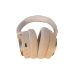 AURICULAR CON MICROFONO FTX H20-BG MIC/ANC+ENC/BT/TOUCH BEIGE - Image 4