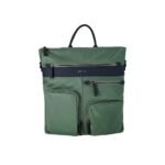 BOLSO 15.6" FTX VALENTINA-GO VERDE OLIVA