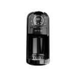 CAFETERA FTX 1 TAZA 1400W 220V ESPRES/CAPP/NPS/DG/20BAR NEGRO C2-07 - Image 2