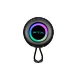 PARLANTE FTX 5W SP-5SBK BT/BAT/LED/MICRO SD NEGRO - Image 3