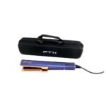 PLANCHITA MODELADORA 2EN1 FTX 1600W 220V HS2-162 AZUL OSCURO