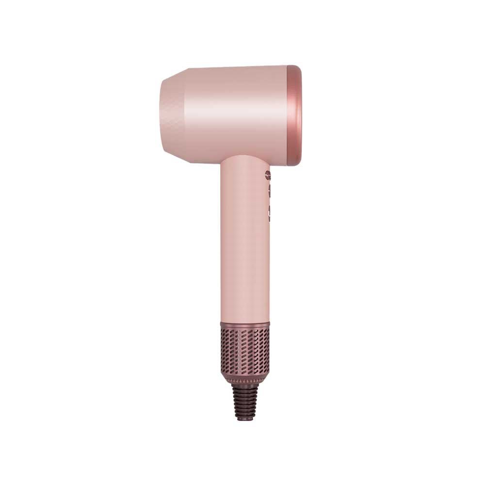 127882-0 SECADOR DE CABELLO FTX 5 EN 1 2200W 220V ROSA HY2-205 - Image 1