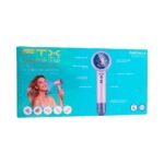 SECADOR DE CABELLO FTX 5 EN 1 2200W 220V ROSA HY2-205 - Image 5