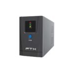 UPS FTX 220V FTX-1000VA / 600W NEMA UNIVERSAL