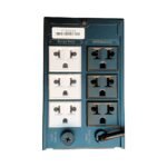 UPS FTX 220V FTX-1000VA / 600W NEMA UNIVERSAL - Image 2