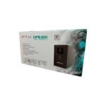 UPS FTX 220V FTX-1000VA / 600W NEMA UNIVERSAL - Image 3