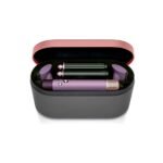 SECADOR MOLDEADOR DE PELO FTX MULTISTYLER 6EN1 1600W 220V LILA HS2-601 - Image 2