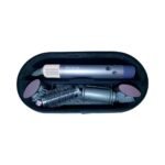 SECADOR MOLDEADOR DE PELO FTX MULTISTYLER 6EN1 1600W 220V LILA HS2-601 - Image 4