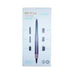 SECADOR MOLDEADOR DE PELO FTX MULTISTYLER 6EN1 1600W 220V LILA HS2-601 - Image 5