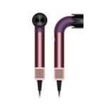 SECADOR DE CABELLO FTX SUPERSONIC X 1700W 220V LILA - Image 2