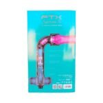 SECADOR DE CABELLO FTX SUPERSONIC X 1700W 220V LILA - Image 4