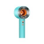 SECADOR DE CABELLO FTX SUPERSONIC NURAL 1600W 220V TURQUESA - Image 2