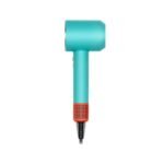 SECADOR DE CABELLO FTX SUPERSONIC NURAL 1600W 220V TURQUESA - Image 3