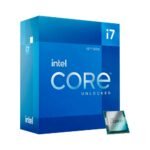 PROCESADOR INTEL 1700 CORE I7-12700K 2.7GHZ/25MB S/COOL BX8071512700K