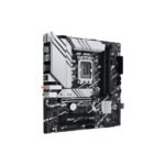 PLACA MADRE ASUS 1700 PRIME B760M-A WIFI DDR5 S/R/HDMI/DP/2M2/USB3.2/MATX - Image 2