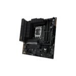 PLACA MADRE ASUS B760M-PLUS WIFI II DDR5 TUF GAMING S/R/HDMI/DP/3M2/USB/MATX - Image 3